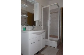 Horvātija Privát Privlaka, Eksterjers